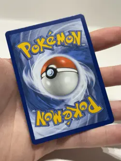 Pokemon Nagandel & Guzzlord GX 224/236 Cosmic Eclipse Alternate Full Art - NM - Image 5