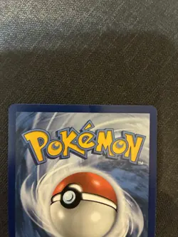 Pokemon TCG Pikachu 190 Promo Auto Veronica Taylor Light Play- Read Discription - Image 4