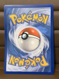 JUMBO Mega M Garchomp EX XY168 Oversized Pokemon Card Black Star Promo - Image 2