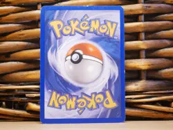 Pokemon DEOXYS 2/17 HOLO RARE SWIRL | HP Heavy Play | POP Series 4 | 2006 - Image 2