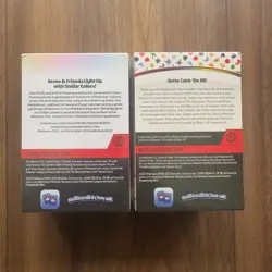 Pokemon TCG: Scarlet & Violet 151 & Prismatic Booster Bundle - Image 2