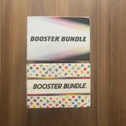 Pokemon TCG: Scarlet & Violet 151 & Prismatic Booster Bundle - Image 5