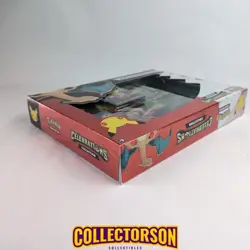 Pokemon TCG Celebrations Collection Lance's Charizard V Box 820650101625 - Image 4
