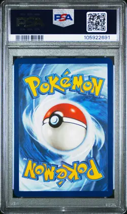 2023 Pokemon Mew 151 Venusaur Ex Special Illustration Rare 198 PSA 10 - Image 2