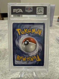 Pokemon TCG Kingdra EX 131 Promo Shrouded Fable - PSA 10 - Image 2