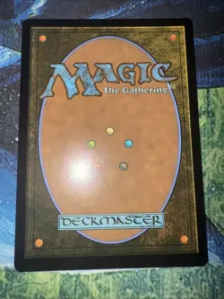 Ring of the Lucii Final Fantasy Foil - Image 2