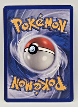 Pokemon Card - Water Energy Emerald 103/106 Holo Rare - Image 2