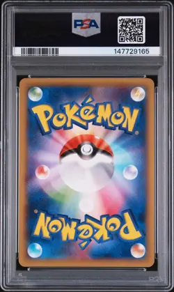 Pokemon TCG Snorlax 066/080 Japanese XY2 AUTHENTIC PSA 10 AUTO MITSUHIRO ARITA - Image 2