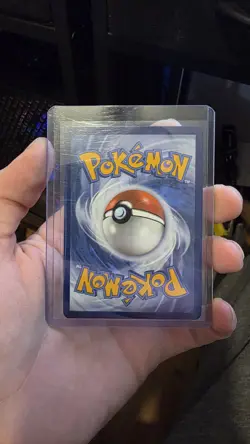 Pokemon TCG Trainer Night Stretcher Surging Sparks 251/191 - Image 2