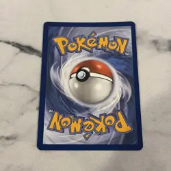 Pokemon Mega Starmie ex 021/088 Me03: Perfect Order Holo - Image 2