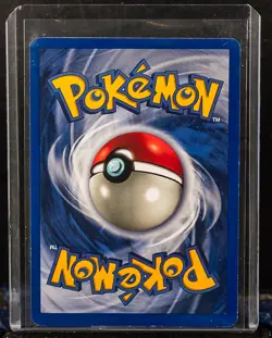 Hypno 1999 Pokemon Fossil #8/62 Holo - Image 2