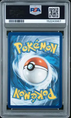 2021 POKEMON CELEBRATIONS CLASSIC COLLECTION #24 BIRTHDAY PIKACHU-HOLO PSA 10 - Image 2