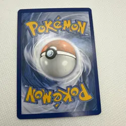 Pokemon Card Parallel City 145/162 Reverse Holo BREAKthrough XY Light Play - Image 3