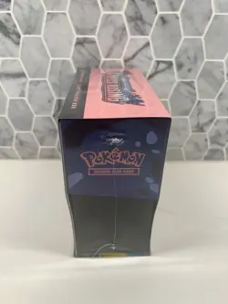 Chaos Rising Pokemon Center ETB Elite Trainer Box - Image 3