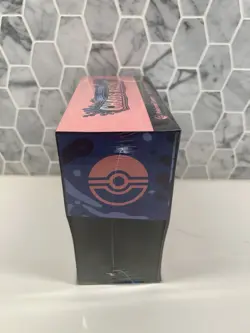 Chaos Rising Pokemon Center ETB Elite Trainer Box - Image 5