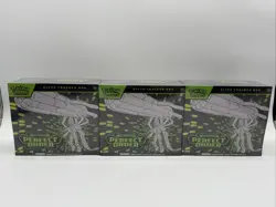 ( Qty 3 ) Pokemon Perfect Order Elite Trainer Box ETB New & Sealed - Image 2