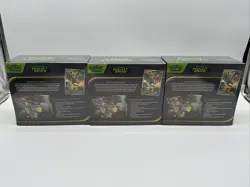 ( Qty 3 ) Pokemon Perfect Order Elite Trainer Box ETB New & Sealed - Image 3
