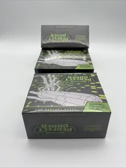 ( Qty 3 ) Pokemon Perfect Order Elite Trainer Box ETB New & Sealed - Image 4