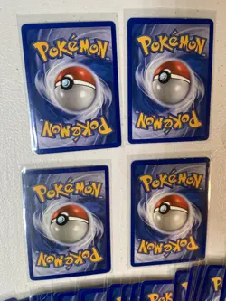 Pokemon TCG- EX -Holon Phantoms Regular/Reverse Holo Lot - 58 Cards - Image 5