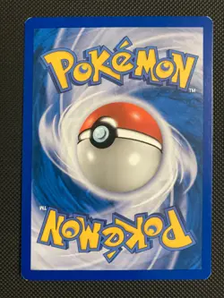 Pokemon TCG Loudred 44/106 Great Encounters Common Card 2008 (LP) - Image 2