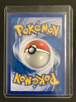 Pokemon TCG Loudred 44/106 Great Encounters Common Card 2008 (LP) - Image 3