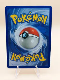 Mewtwo Pokemon Black Star Promo #14 WOTC 2000 - Image 2