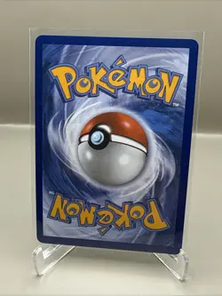 Ultra Ball 264/217 Ultra Rare ME: Ascended Heroes Pokemon TCG Full Art Holo - NM - Image 2
