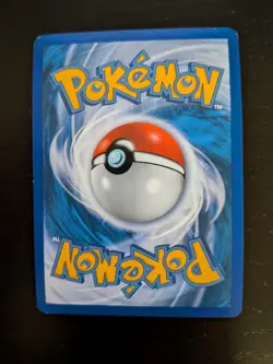 Salamence ex Deoxys Ultra Rare Holo 103/107 Pokemon LP+ - Image 2