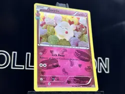 Swirlix RC19/RC32 Pokemon Tcg Generations: Radiant Collection Reverse Holo - Image 4