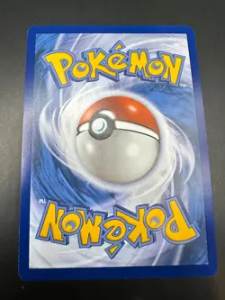 Ninetales 199/197 Pokemon TCG Scarlet Violet Obsidian Flames - Image 2