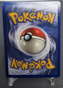 Chansey 3/102 Holo 1999 WOTC Pokemon TCG Base Set Unlimited Rare Card - Image 2