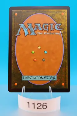 MTG Angel of Destiny Zendikar Rising Foil #2 - Image 2