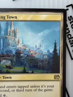 NTG - Starting Town Final Fantasy Regular - Image 3