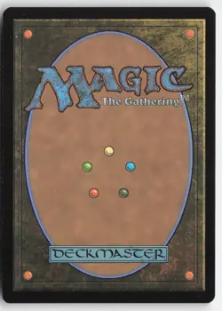 MTG - Shifting Woodland R Modern Horizons 3 228 LP-NM - Image 2