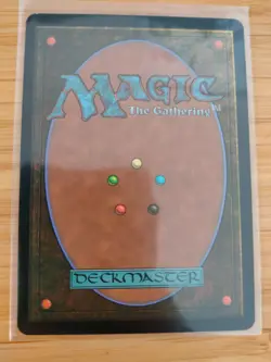 MTG Karplusan Forest 379 Borderless Dominaria United M/NM Free UK P&P - Image 2