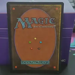 MTG - Blight - Legends - Image 5