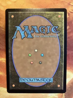 MTG Foil Borderless Sol Ring Secret Lair: X Sonic: Chasing Adventure Near-Mint!! - Image 2