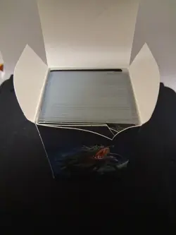 MTG Reap The Tides 2020 Commander Legends Deck Complete Sleeved Never Played - Image 4