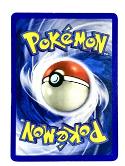 Flareon 19/64 Rare Jungle Pokemon Unlimited Lightly Played - Image 2