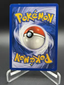 Dark Blastoise 3/82 Team Rocket Holo Rare Unlimited English 2000 SWIRL - Image 3