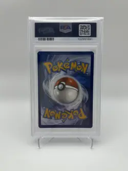 Magneton SVP159 Pokemon Center - SV Surging Sparks - Promo - PSA 10 Gem Mint - Image 4