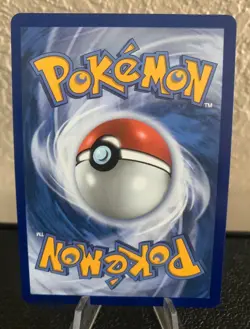 Pokemon TCG: Mega Starmie ex 118/088 Me03: Perfect Order Holo - Image 2