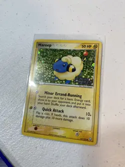 Pokemon TCG- EX Team Rocket & Fire Red Leaf Green Regular/Holo Lot - 58 Cards - Image 3