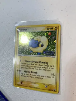 Pokemon TCG- EX Team Rocket & Fire Red Leaf Green Regular/Holo Lot - 58 Cards - Image 4