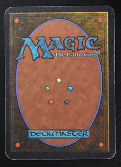 Uthden Troll Magic Card Alpha LEA MTG - Image 3
