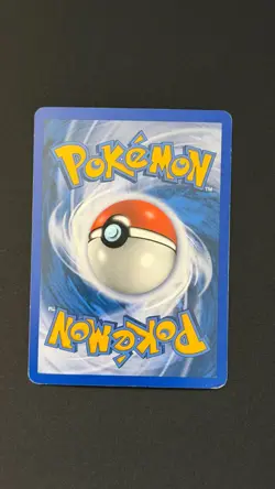 Electrike Reverse Holo 52/100 Ex Crystal Guardians Stamped Pokemon Card - Image 2