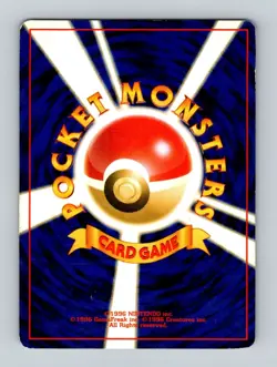 Dark Donphan No.232 Holo Rare Japanese Neo Destiny 2001 Pokemon Card MP - Image 2