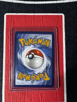 2023 Pokemon TCG Weezing 110 Scarlet & Violet 151 MEW Holo Rare Card NM+ - Image 2