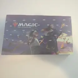 Magic The Gathering Double Masters 2022 Draft Booster Box Sealed English 744759630476 - Image 2