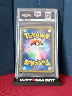 Rayquaza Best of XY 104/171 PSA 10 GEM MT Pokemon Card Vintage 💎 - Image 2